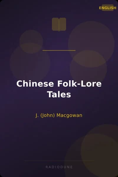 Chinese Folk-Lore Tales