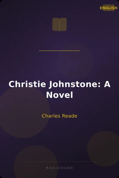 Christie Johnstone: A Novel