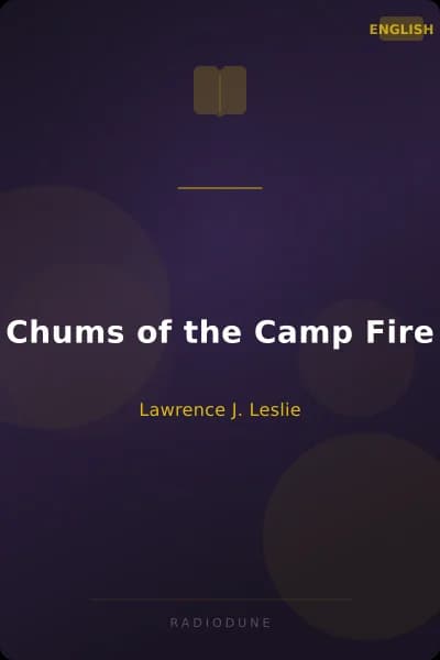 Chums of the Camp Fire