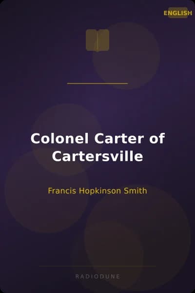 Colonel Carter of Cartersville