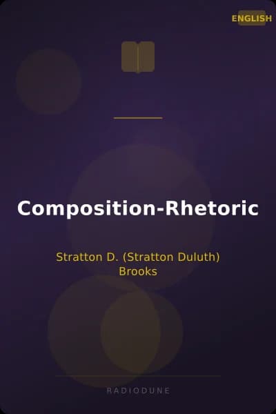 Composition-Rhetoric