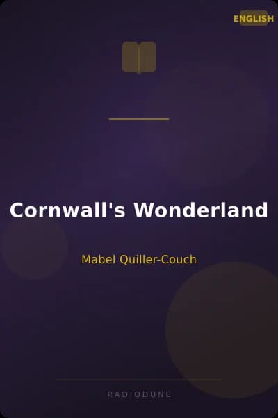 Cornwall's Wonderland