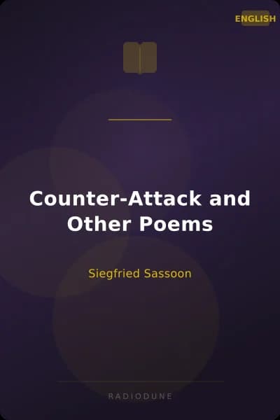 Counter-Attack and Other Poems