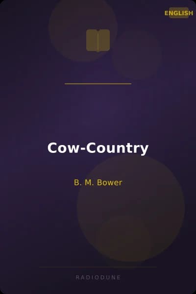 Cow-Country