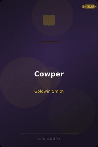 Cowper