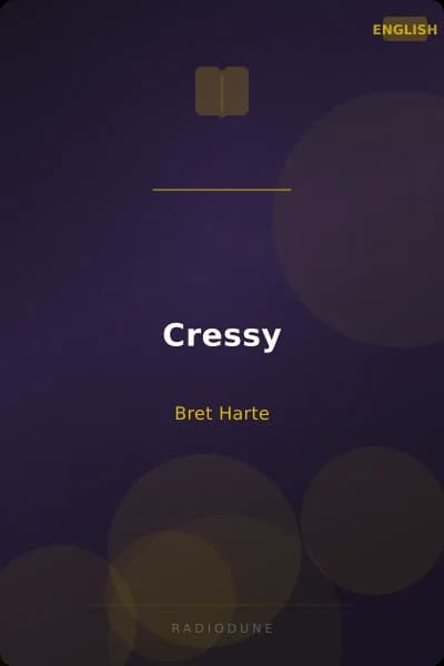 Cressy