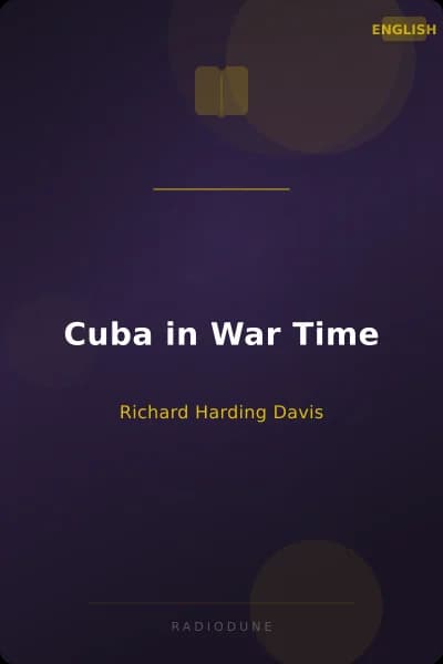 Cuba in War Time