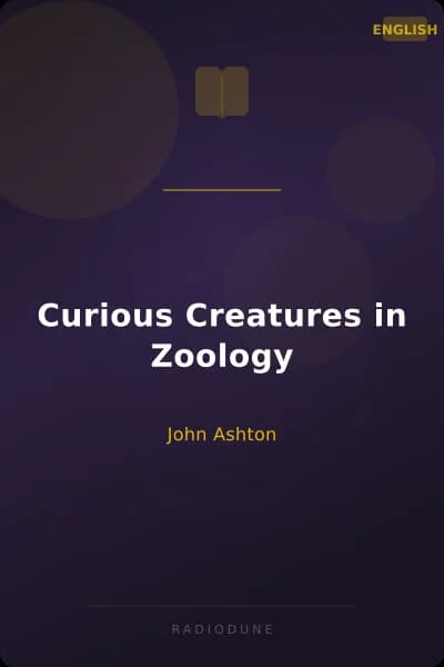 Curious Creatures in Zoology
