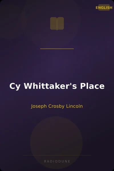 Cy Whittaker's Place