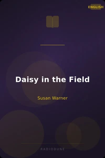 Daisy in the Field