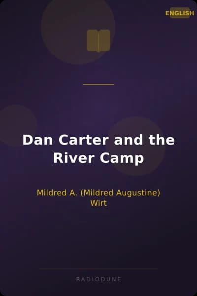 Dan Carter and the River Camp