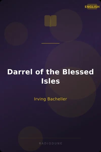 Darrel of the Blessed Isles