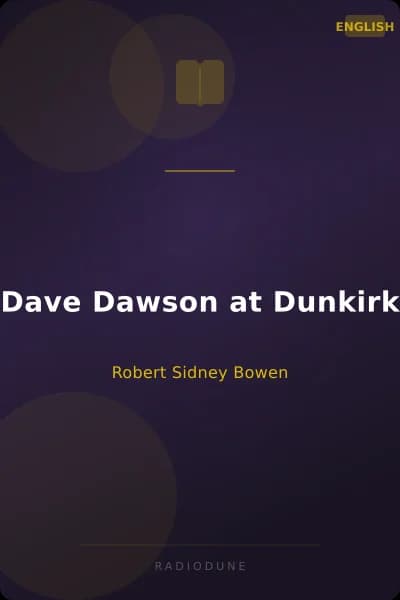 Dave Dawson at Dunkirk