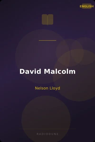David Malcolm