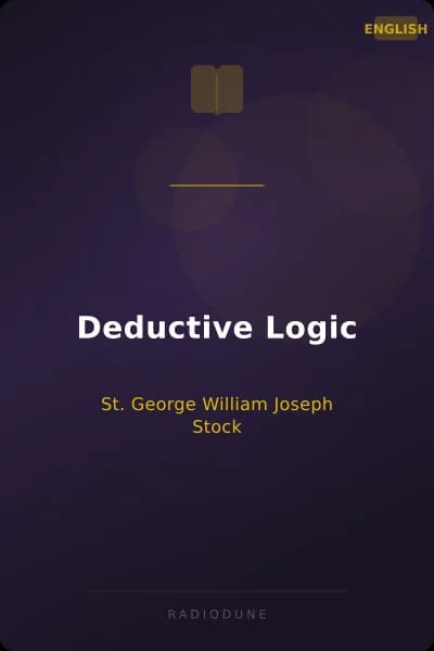 Deductive Logic