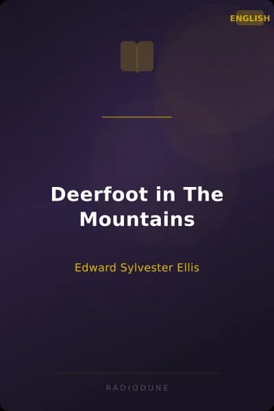 Deerfoot in The Mountains