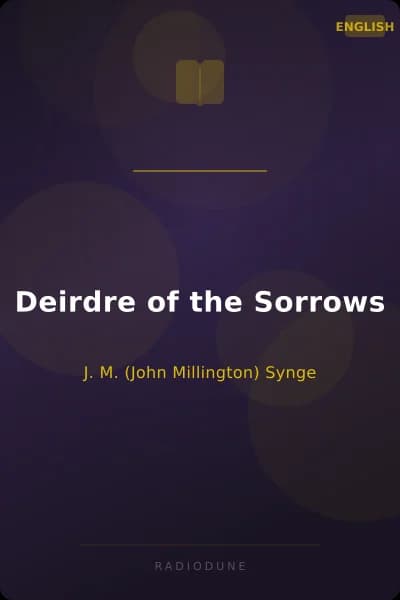 Deirdre of the Sorrows