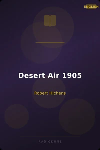 Desert Air 1905