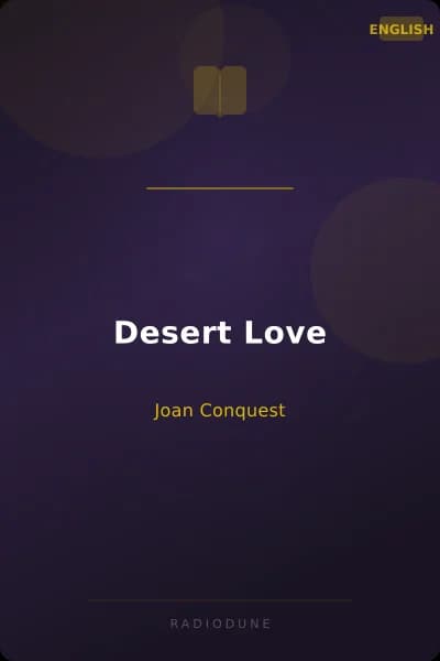 Desert Love