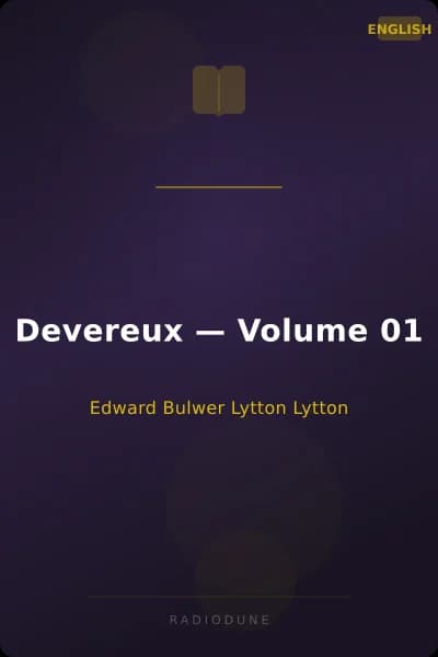 Devereux — Volume 01