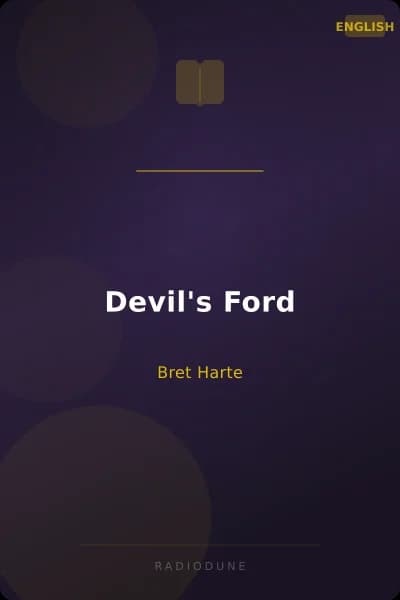Devil's Ford