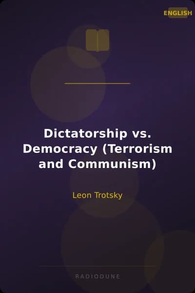 Dictatorship vs. Democracy (Terrorism and Communism)
