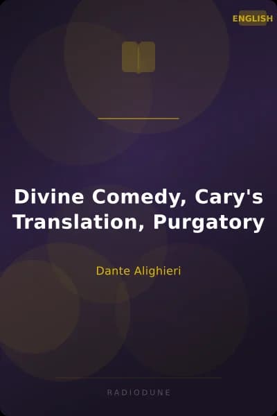 Divine Comedy, Cary's Translation, Purgatory