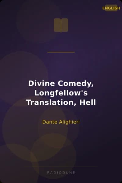Divine Comedy, Longfellow's Translation, Hell