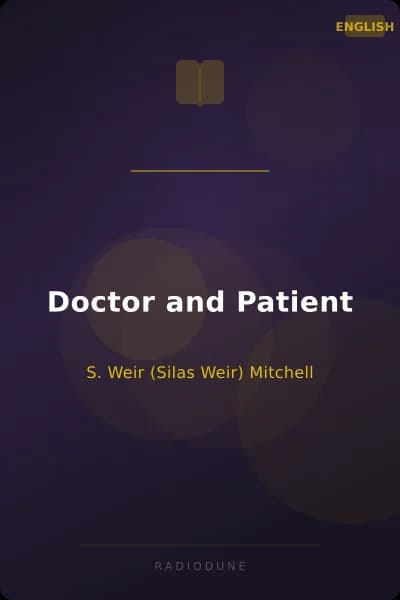 Doctor and Patient