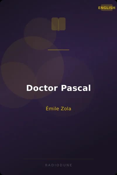 Doctor Pascal