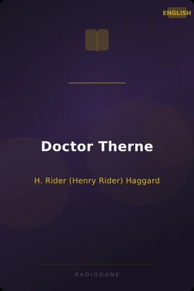 Doctor Therne