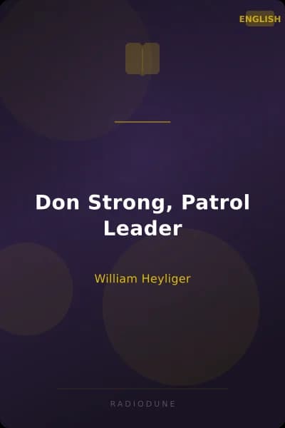 Don Strong, Patrol Leader