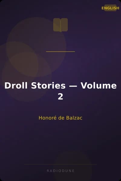 Droll Stories — Volume 2