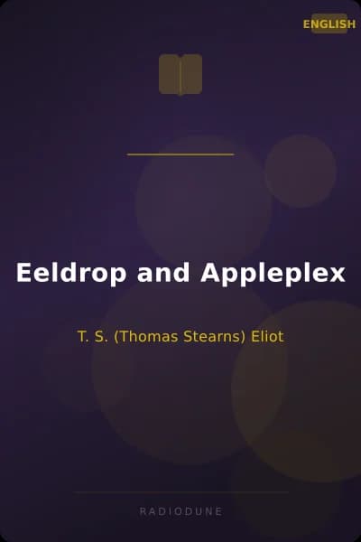Eeldrop and Appleplex