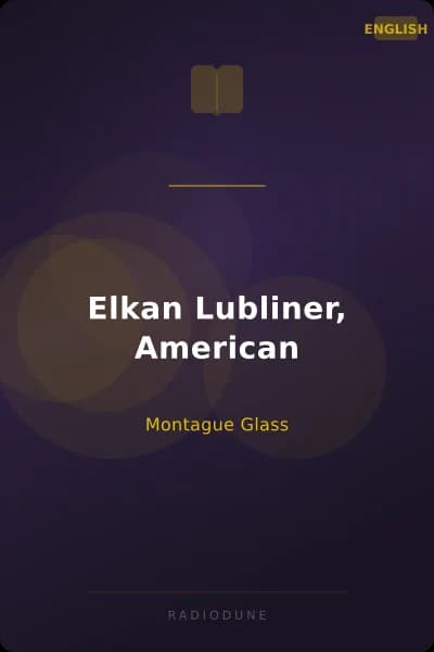 Elkan Lubliner, American