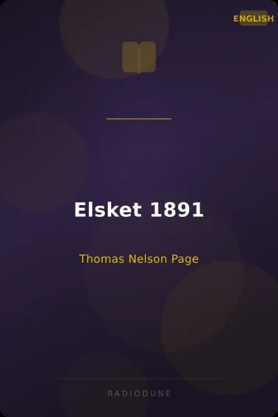 Elsket 1891