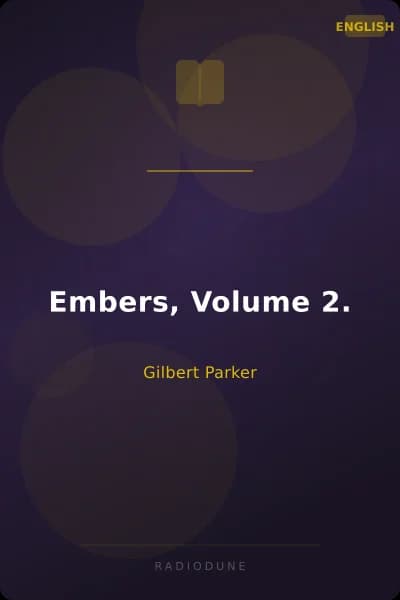 Embers, Volume 2.