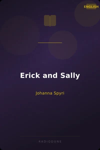 Erick and Sally