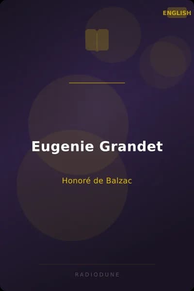 Eugenie Grandet