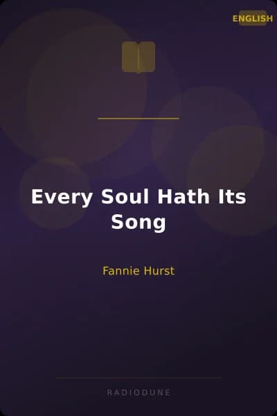 Every Soul Hath Its Song
