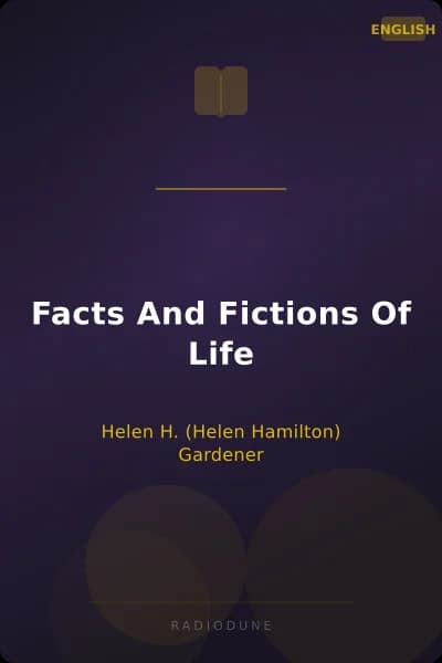 Facts And Fictions Of Life