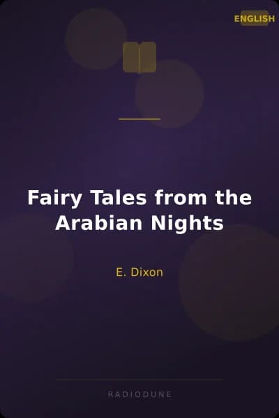 Fairy Tales from the Arabian Nights