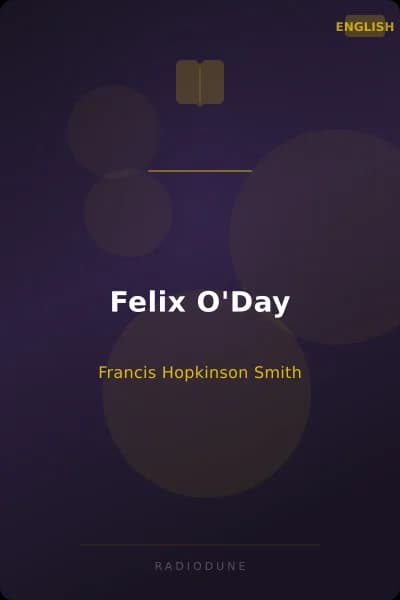 Felix O'Day
