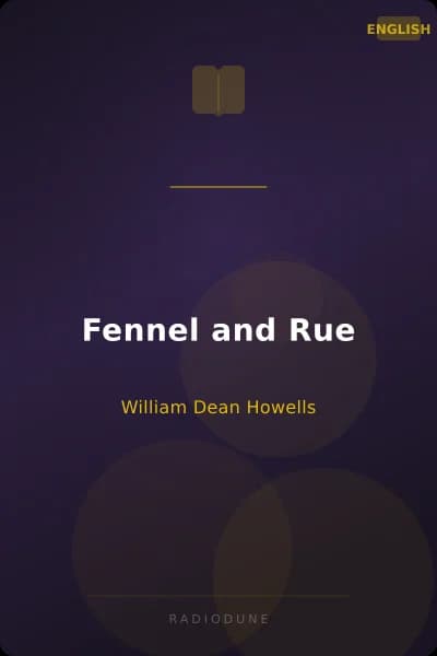 Fennel and Rue