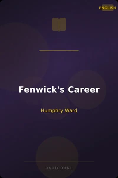 Fenwick's Career