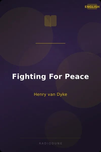 Fighting For Peace