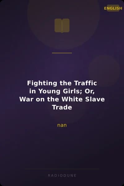 Fighting the Traffic in Young Girls; Or, War on the White Slave Trade