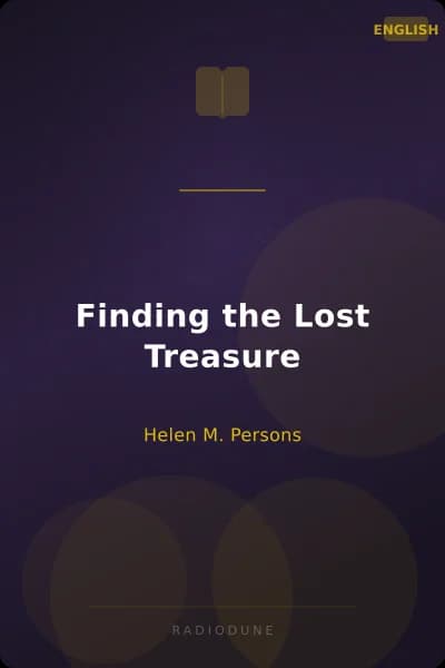 Finding the Lost Treasure
