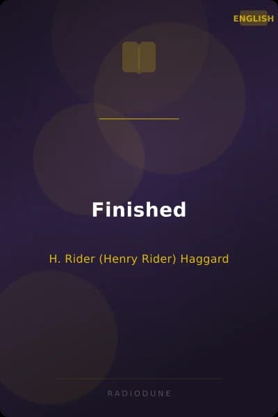 Finished