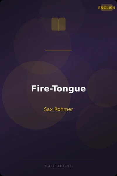 Fire-Tongue